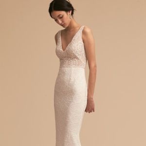 NWOT BHLDN Indiana Gown by Katie May